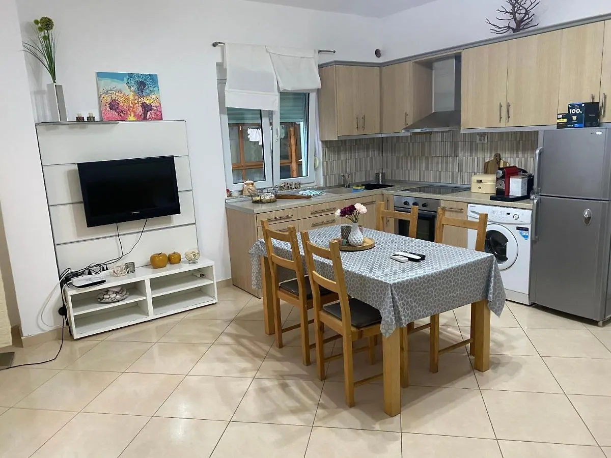 Apartment Alexis Stefanos ヒマラ