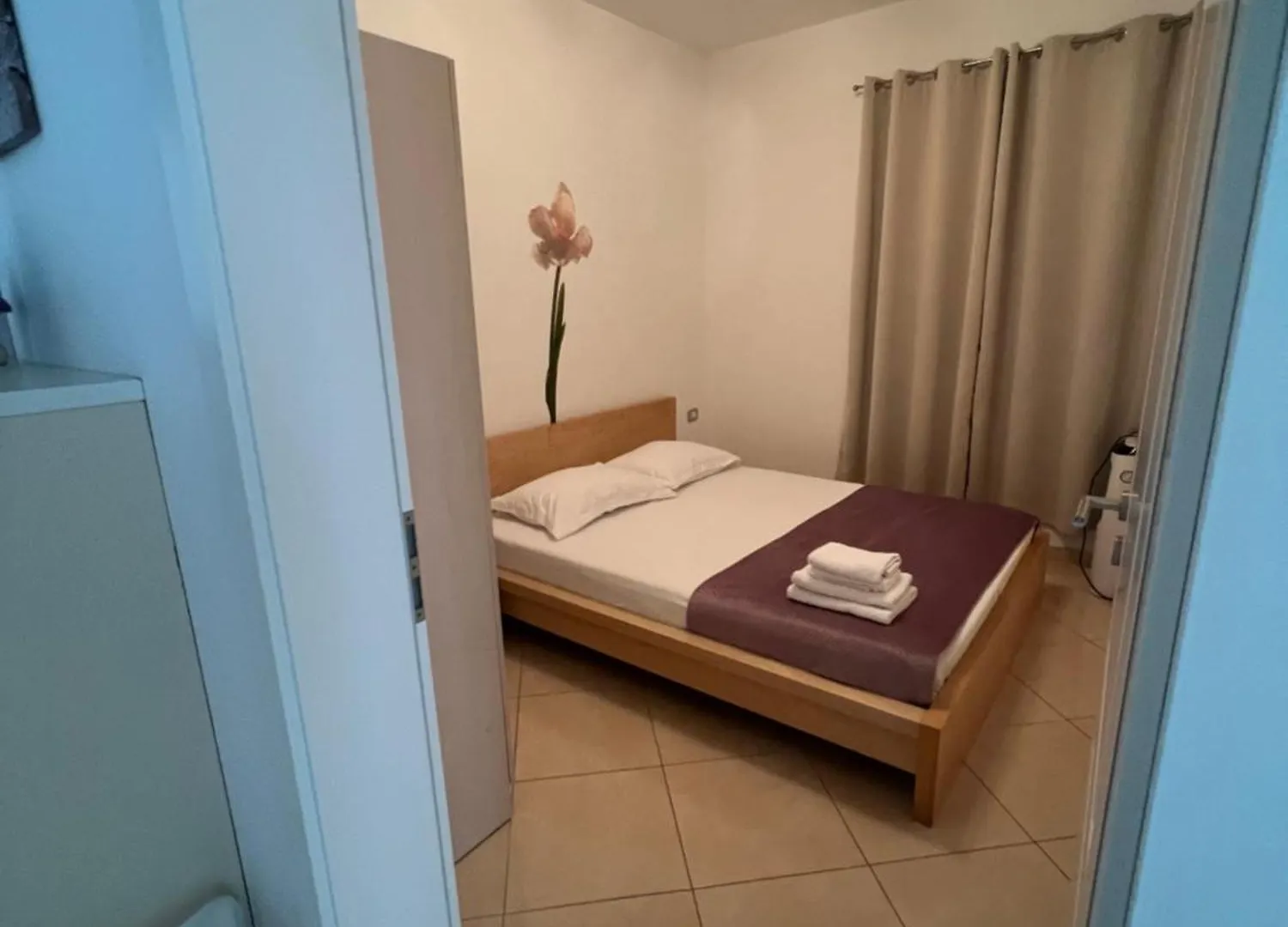 Apartment Alexis Stefanos ヒマラ