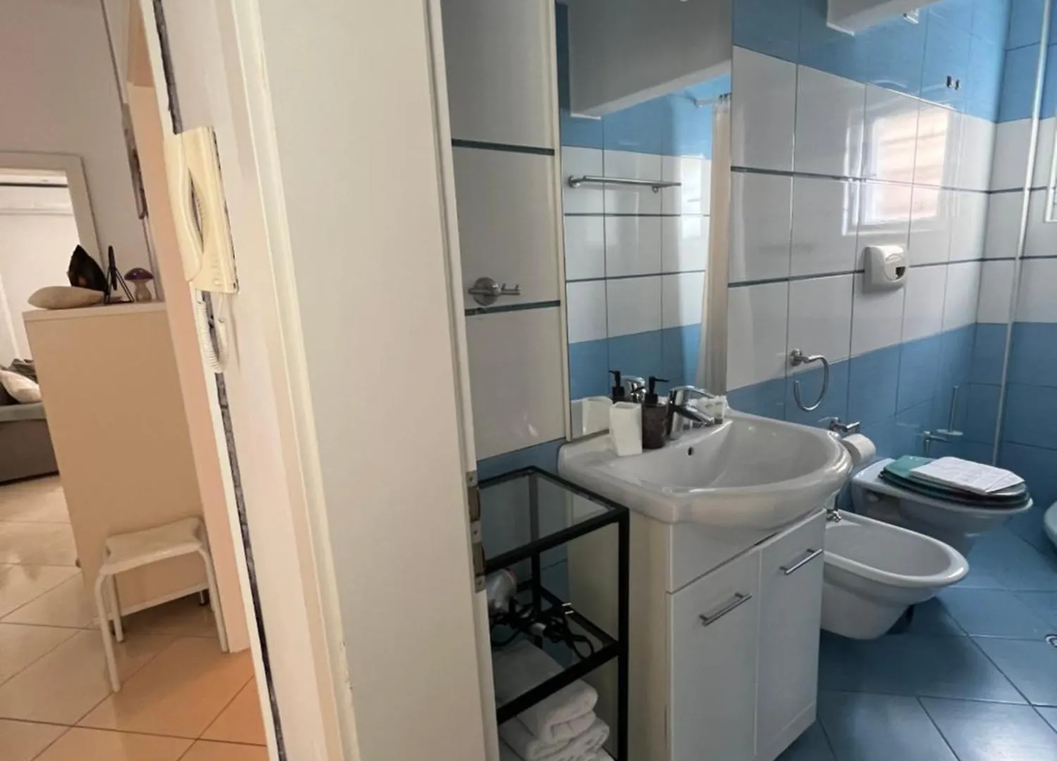 Apartment Alexis Stefanos ヒマラ