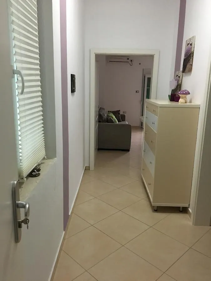 Apartment Alexis Stefanos ヒマラ